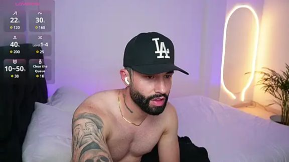 the_lucky_men__