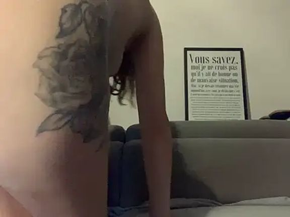Roxannemuse