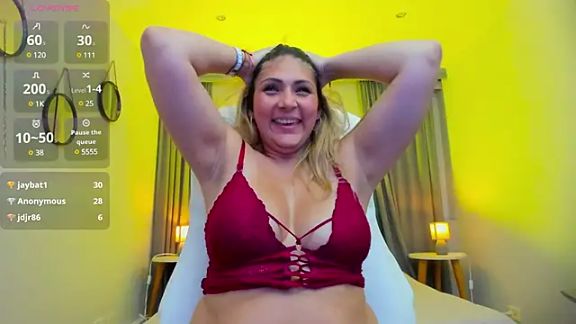 Melanie_silver_