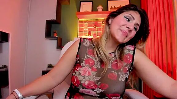 Melanie_silver_