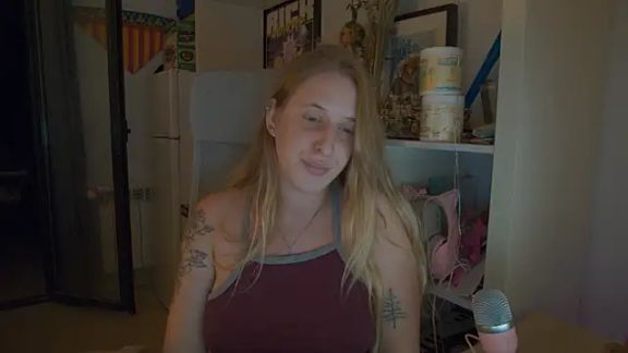 Pinkyladyxxx