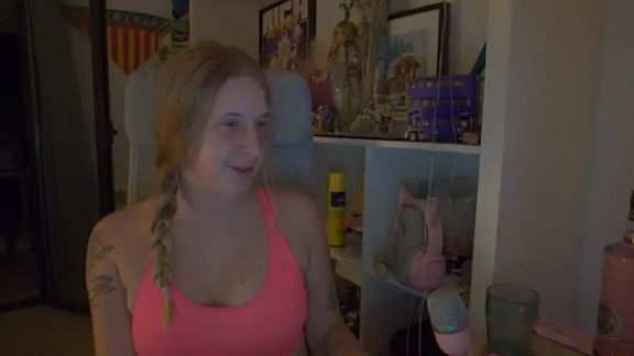 Pinkyladyxxx
