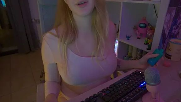 Pinkyladyxxx
