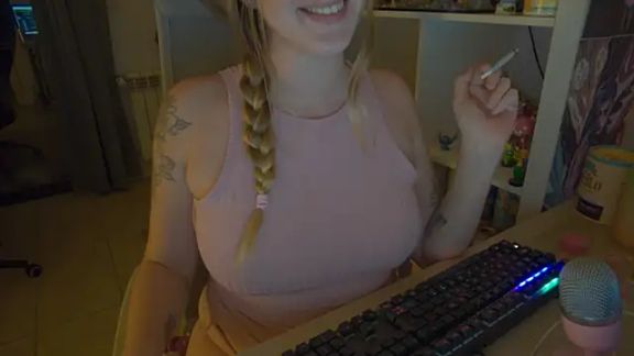 Pinkyladyxxx
