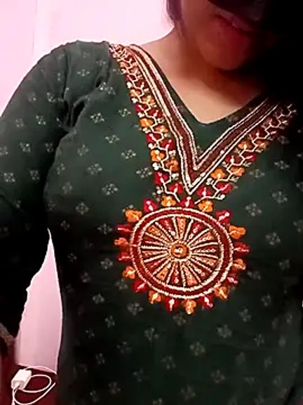Beauty-khan