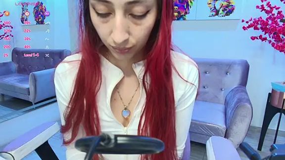 Vermelha_Gremory_