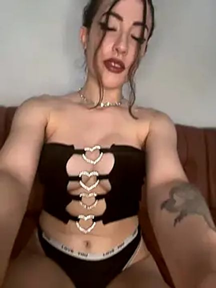 AbbySecrets-