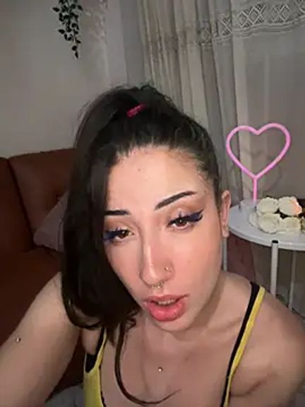 AbbySecrets-