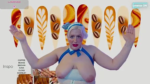 GoddessAlimony