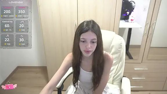 AriaaLee