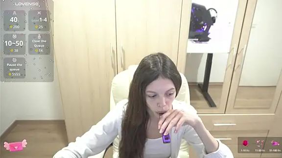 AriaaLee