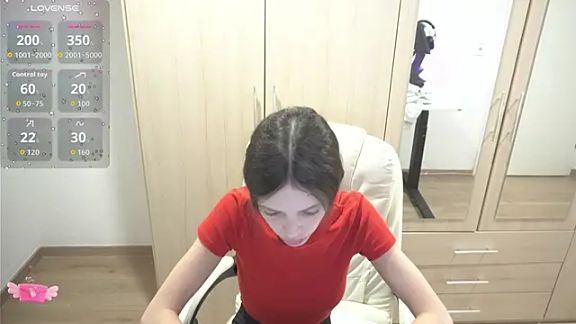 AriaaLee