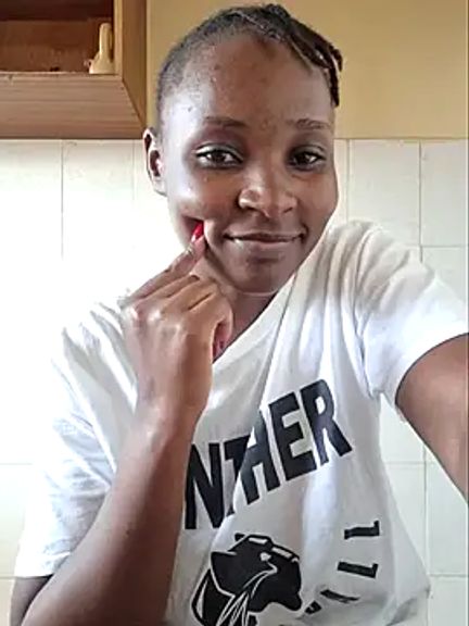 Samia_Queen