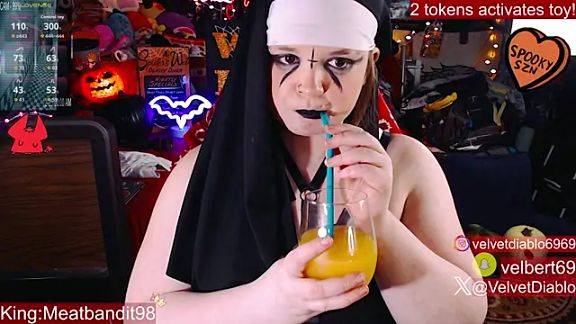 VelvetDiablo