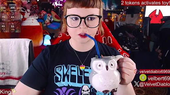 VelvetDiablo