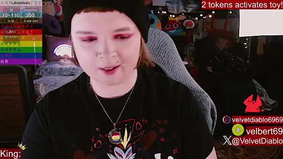 VelvetDiablo