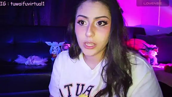 TuWaifuVirtual1
