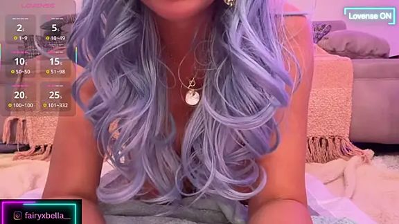 fairyxbella