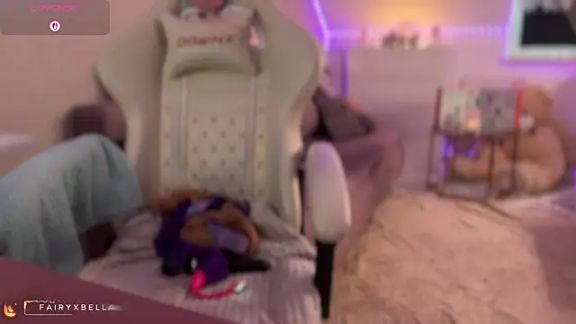 fairyxbella