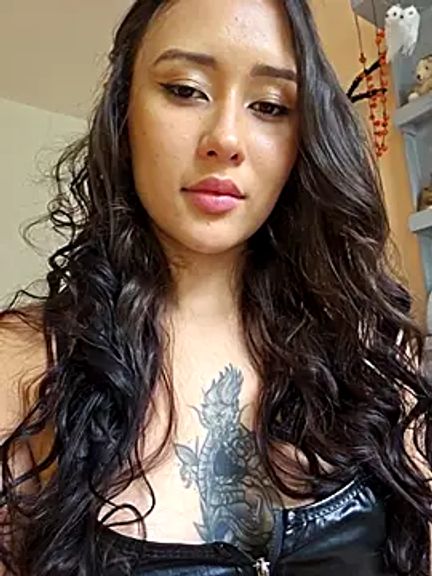 Selena_blake