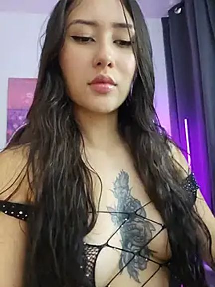 Selena_blake