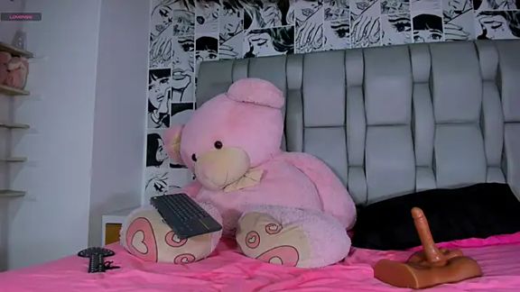LucyRosse