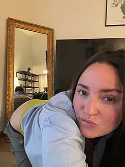 Orgasmille
