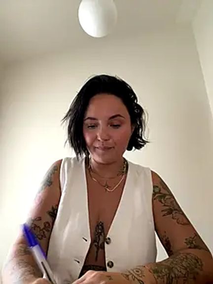 Orgasmille