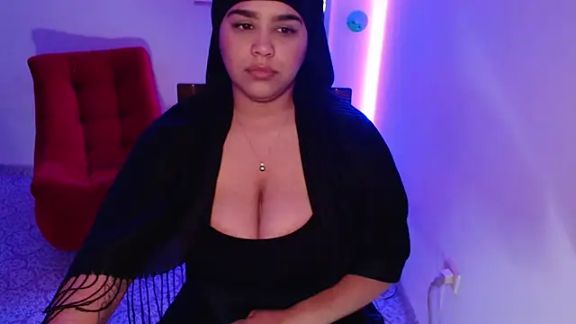 VenussTits97