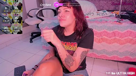 Sarah-Stoner