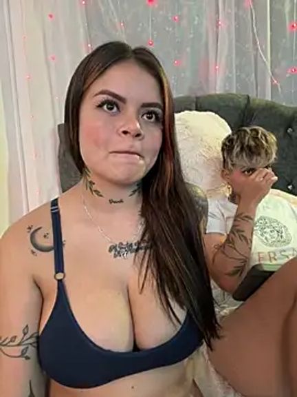 Clhoe___Ivana