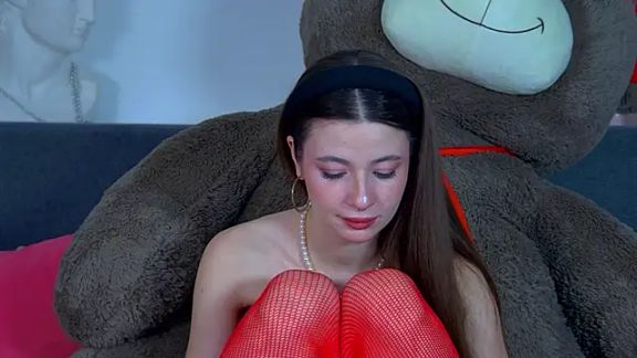 AmeliaFlares