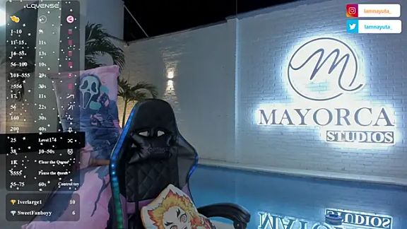 IamNayuta