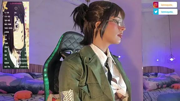 IamNayuta