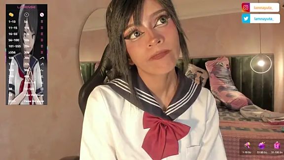 IamNayuta
