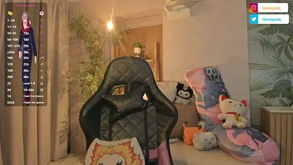 IamNayuta