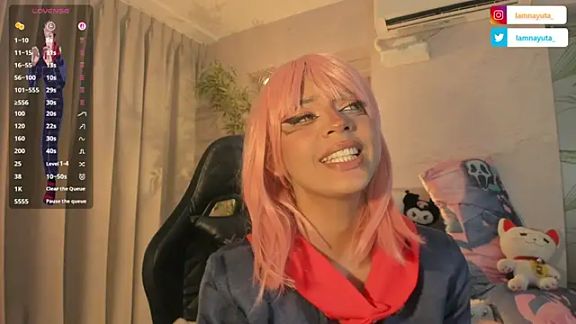 IamNayuta