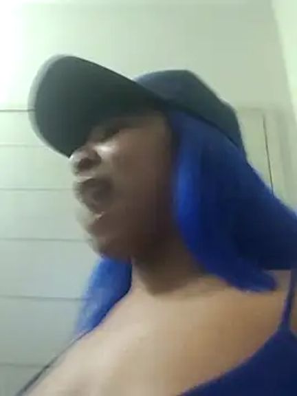 BlueberryDiamond
