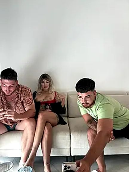 MrAndMrsSavage