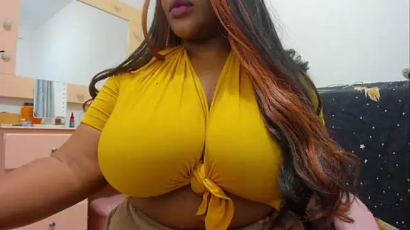 Amazonbrunett_