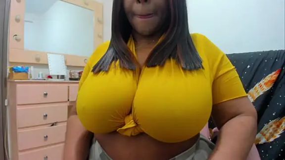 Amazonbrunett_