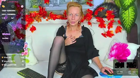 SelinaMoore