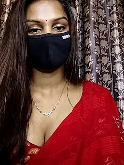 Cute-Maahi