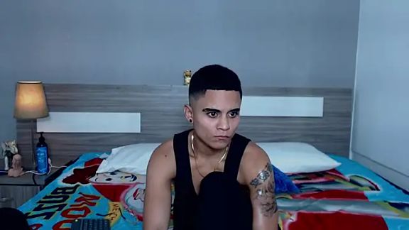 Liiamthompson