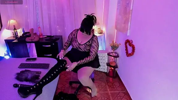 Venus_R0se