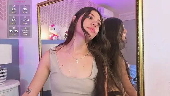 CheryelFox