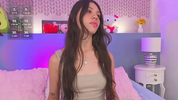 CheryelFox