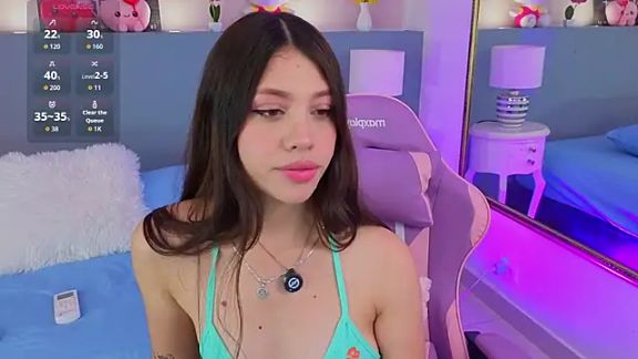 CheryelFox
