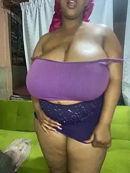 NonoGotBoobies
