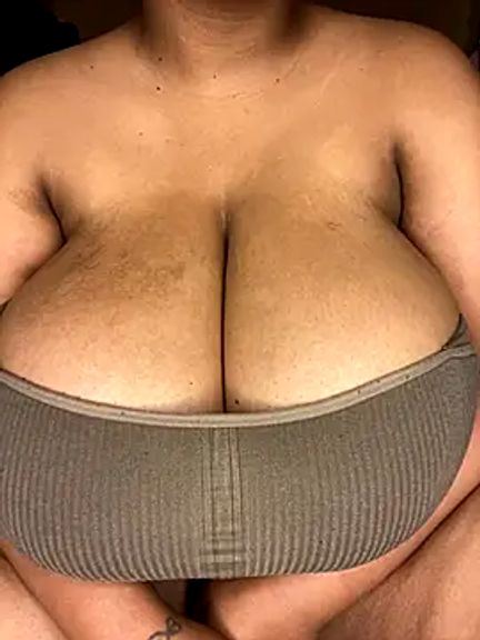 NonoGotBoobies